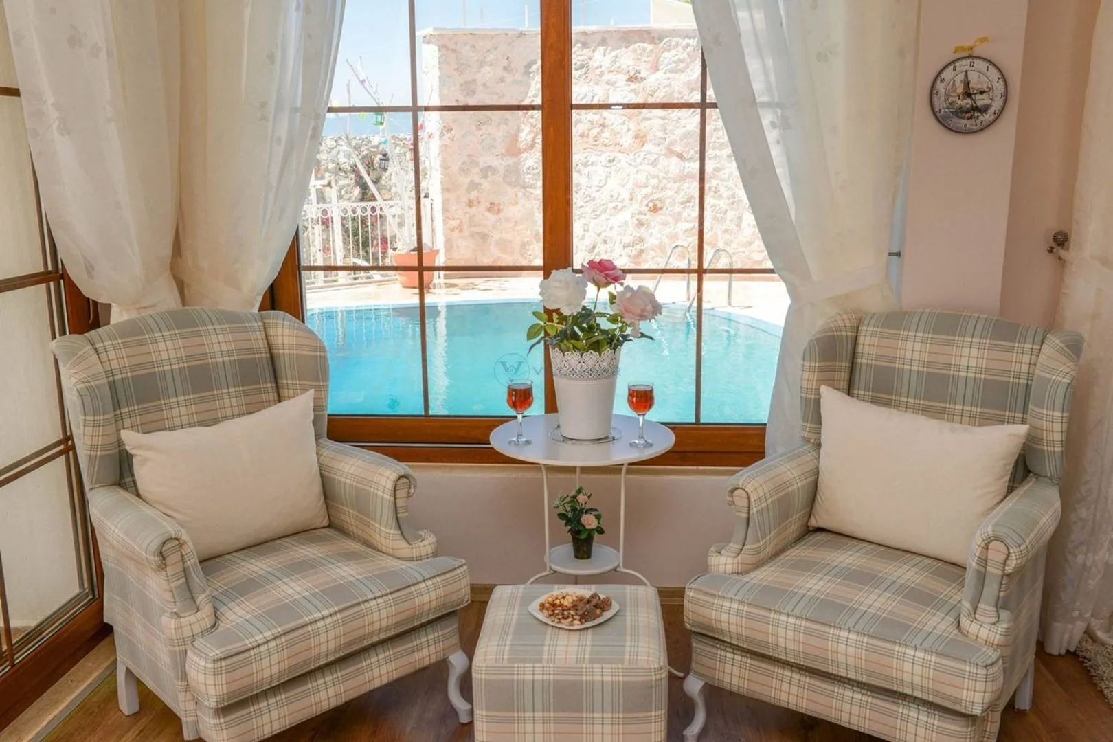 Villa Berat