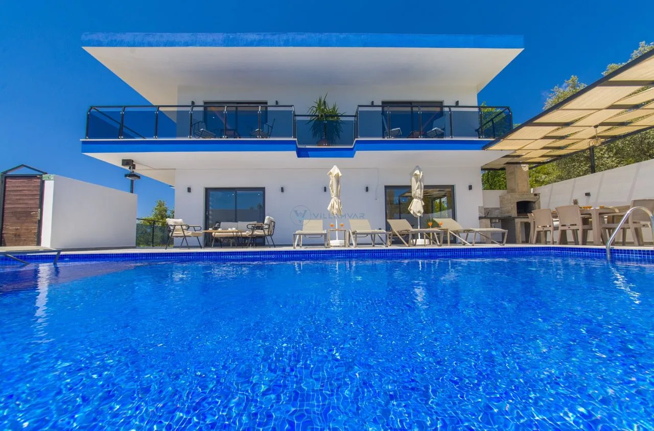 Villa Feel