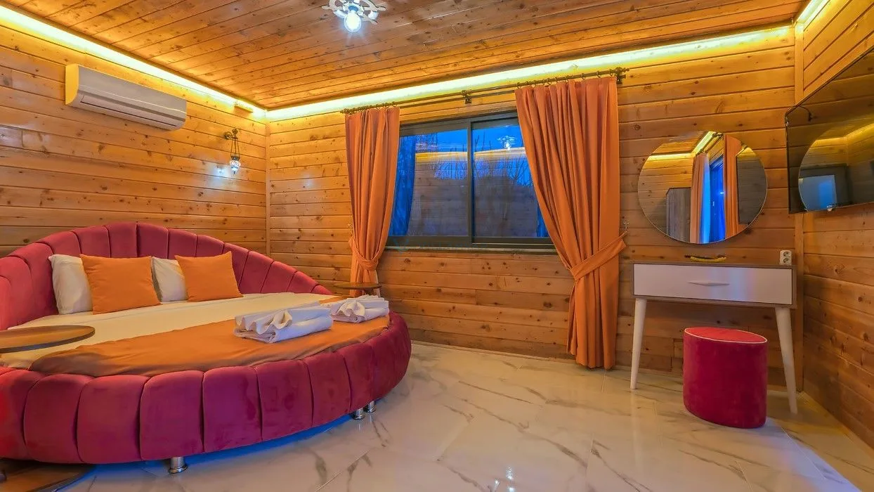Villa Doğanay