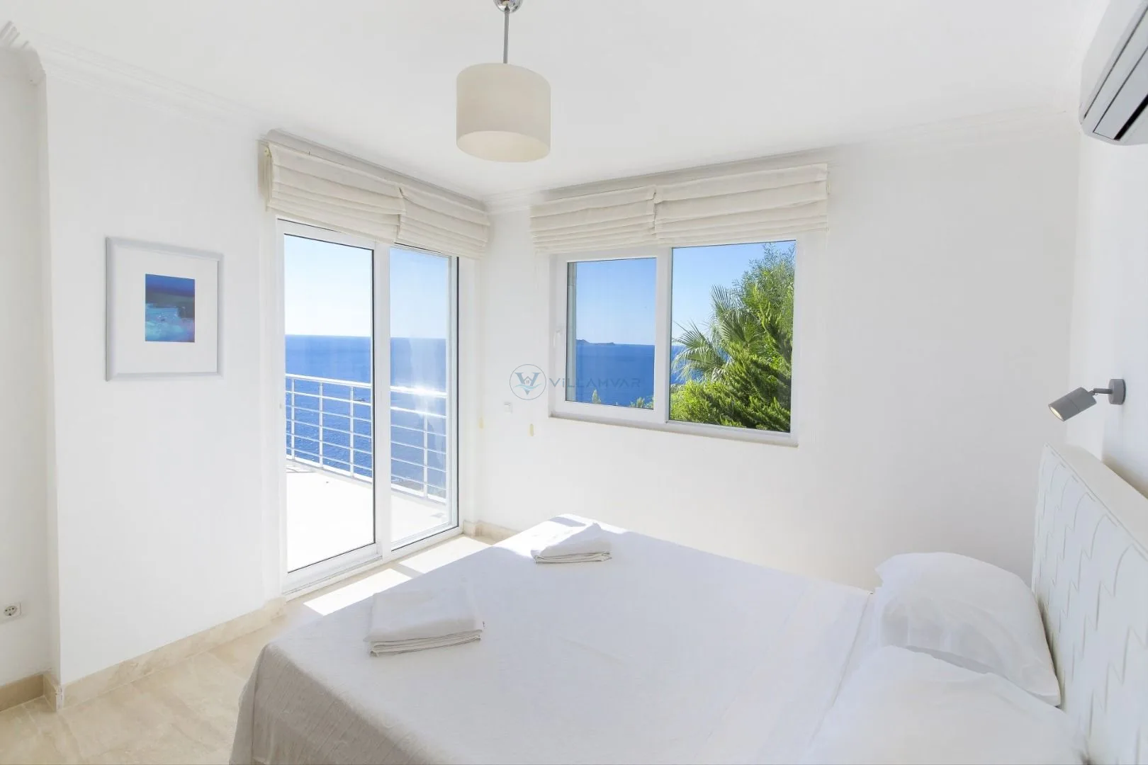 Villa İndigo