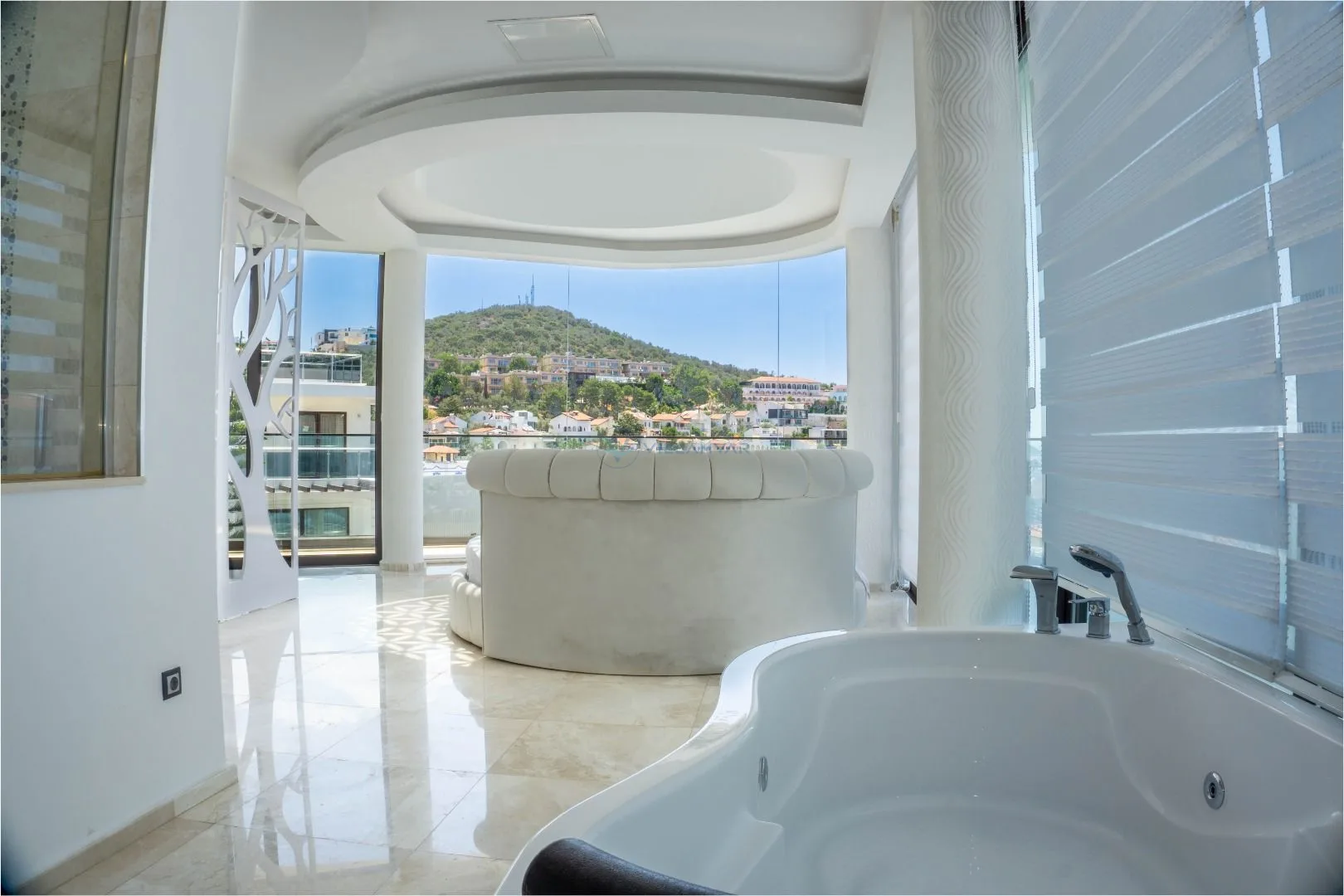 Villa Bride Premium Aral
