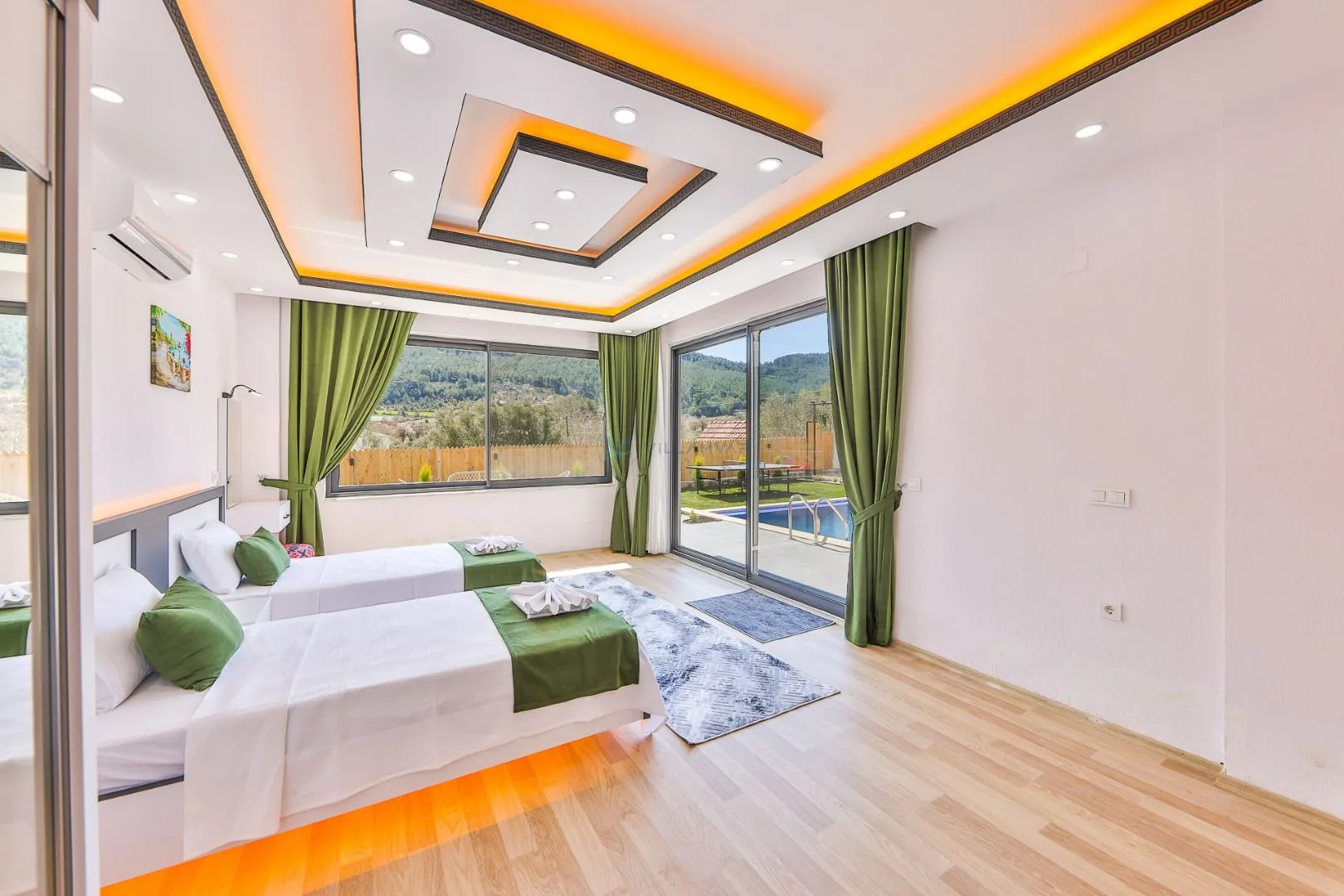 Villa Nazeren-