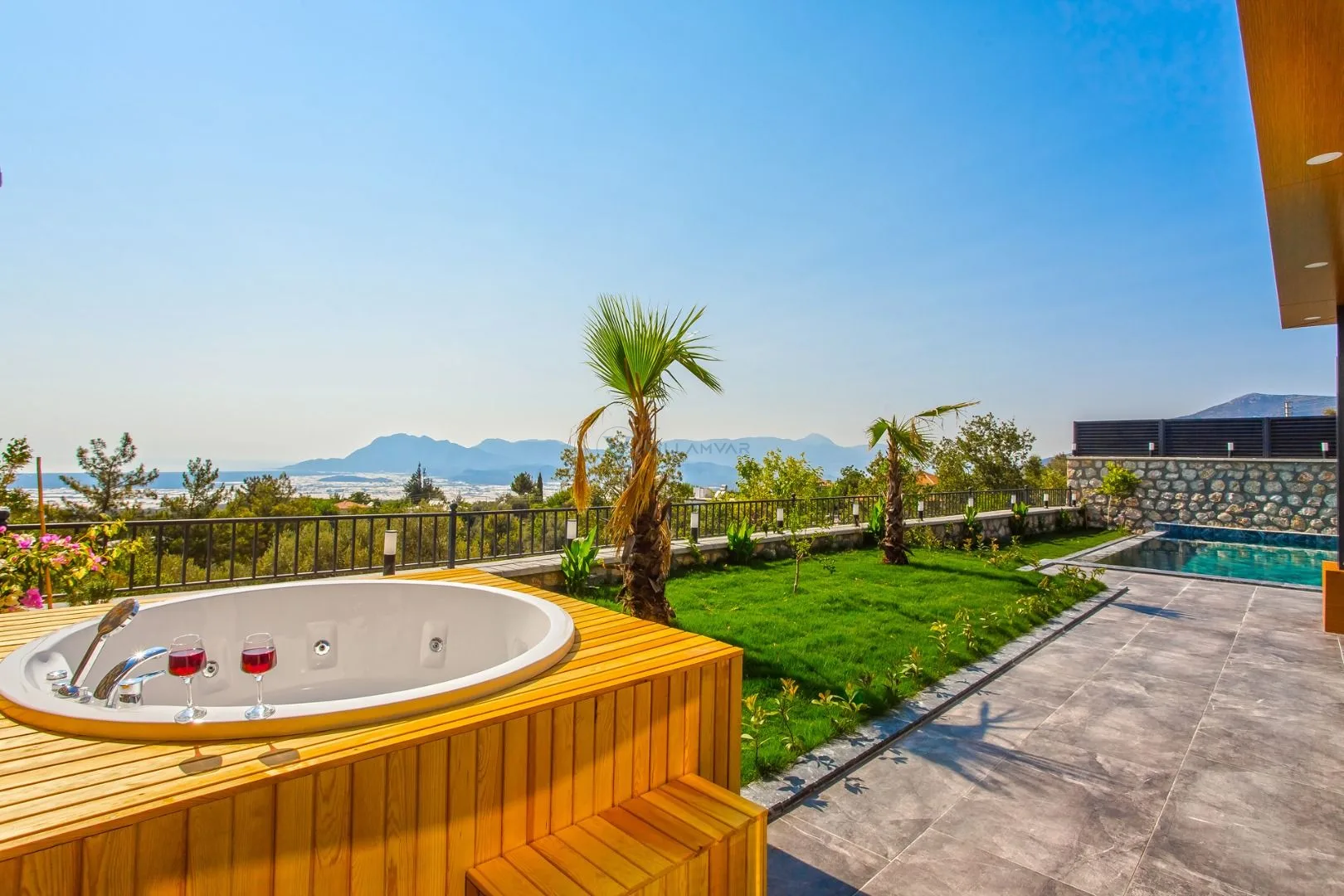 Villa Visa 2