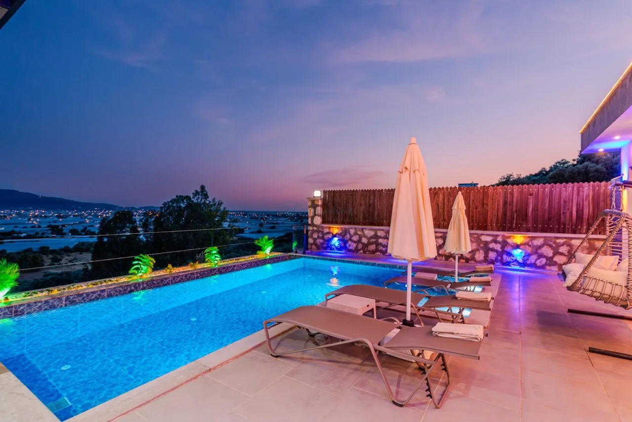 Villa Asmina