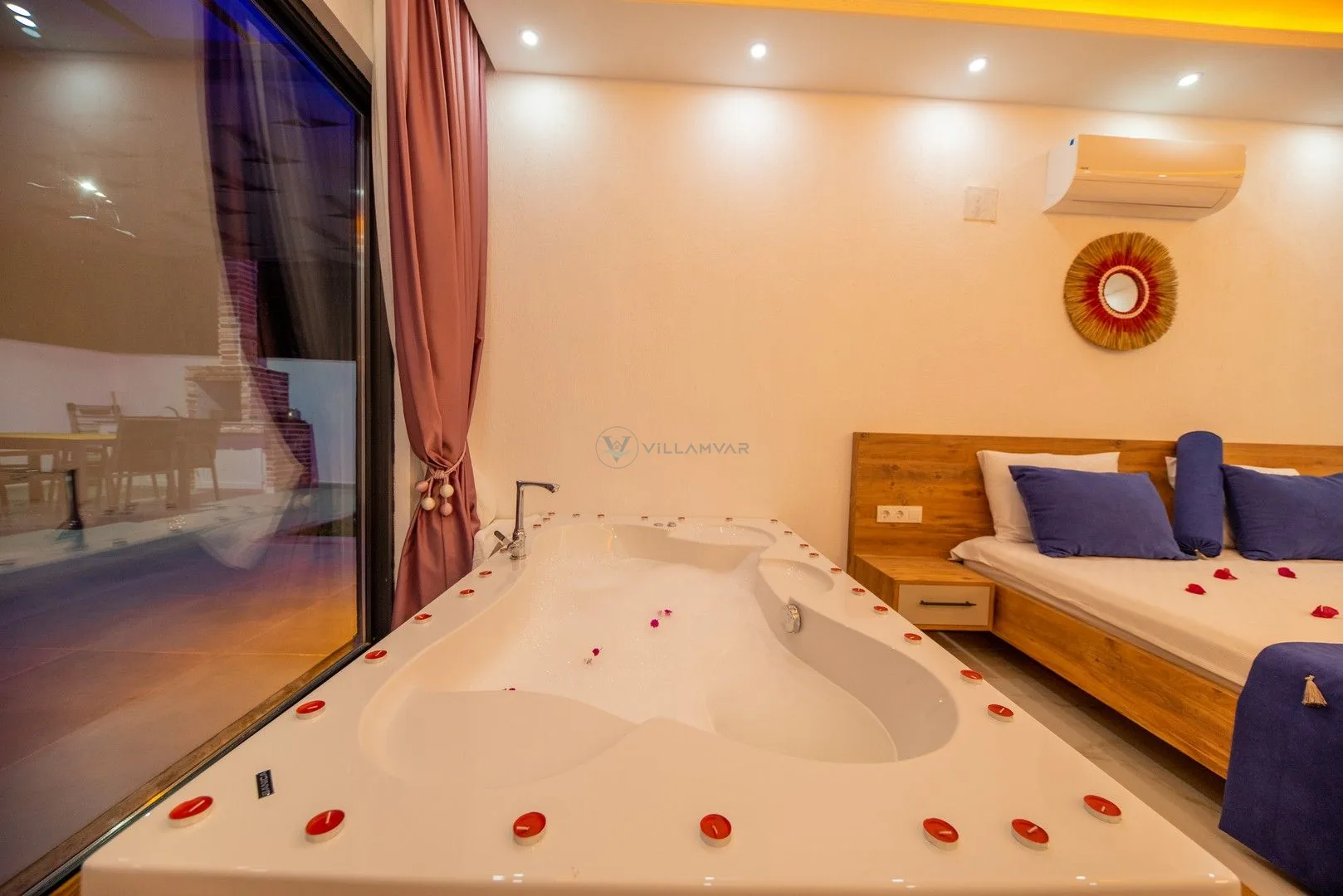 Villa Nar Ağacı Çavdır