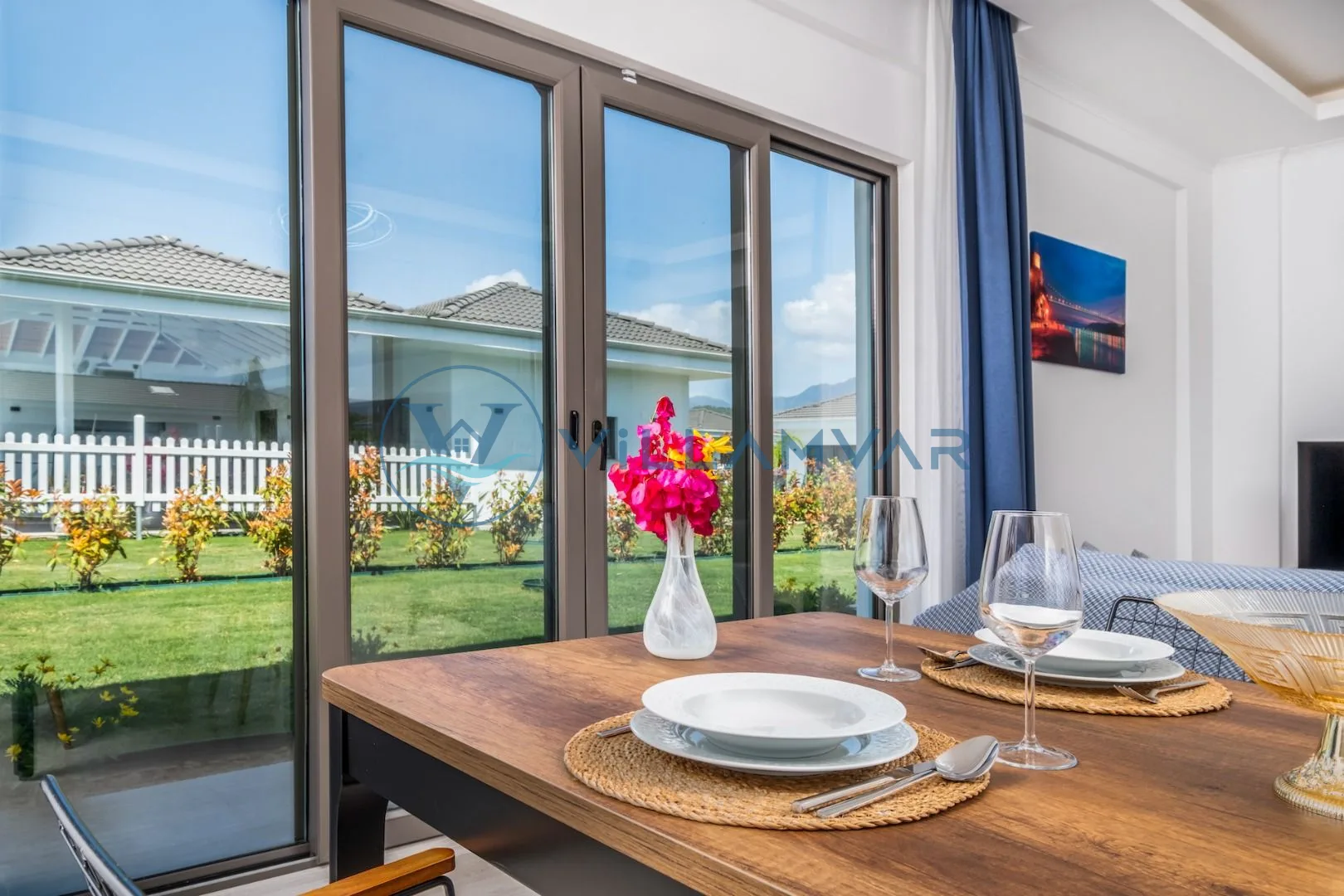 Villa Ramond 10