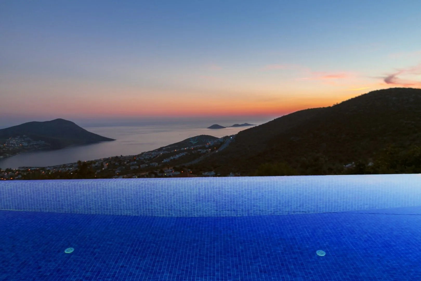 Villa Ela Akbel