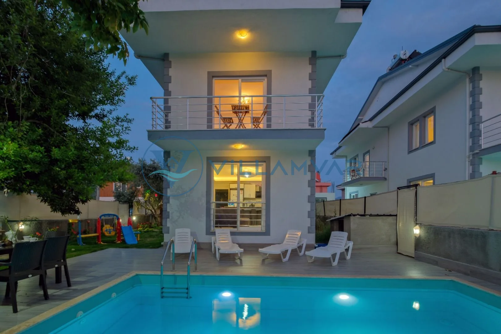 Villa Elf 1