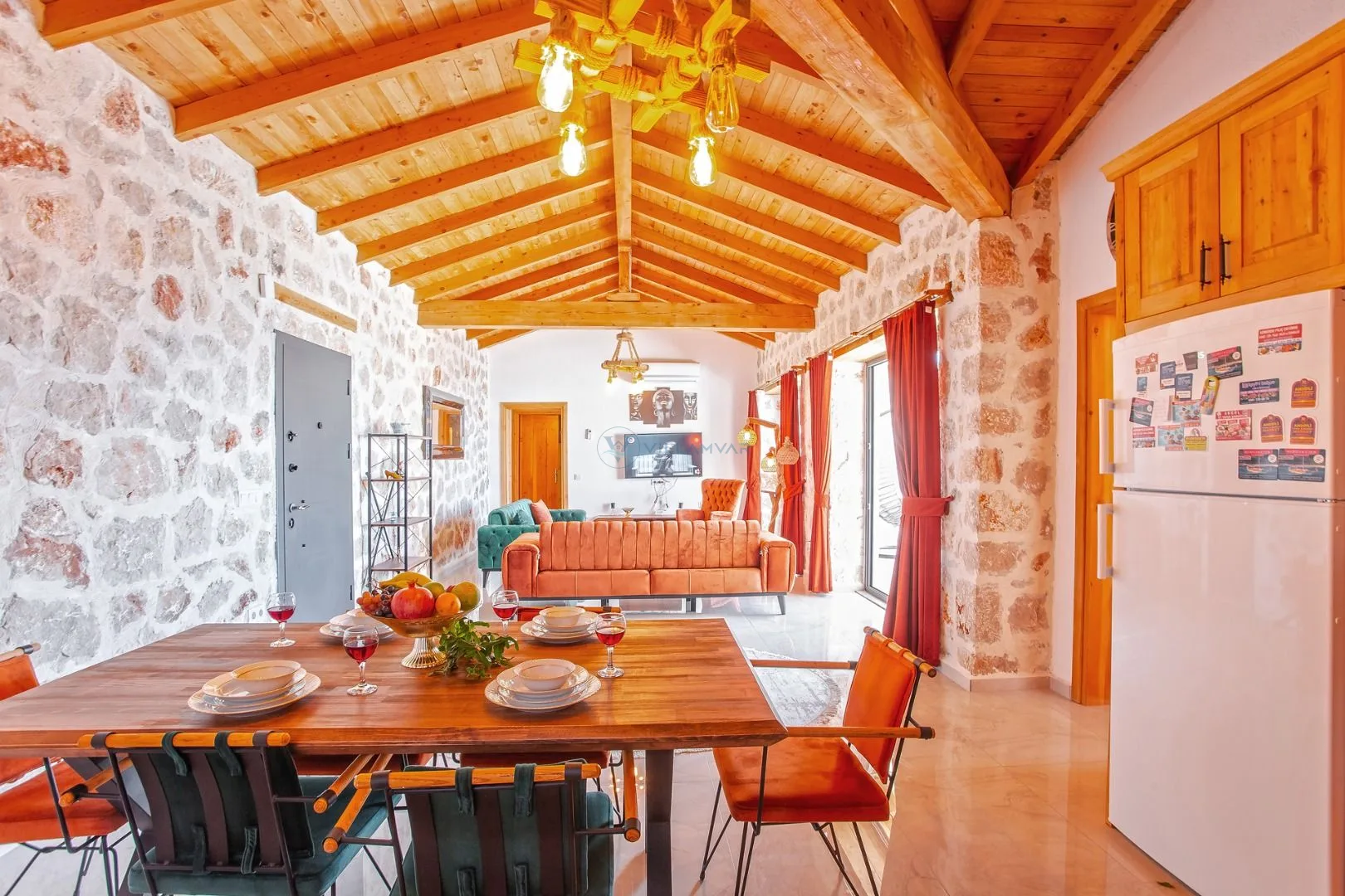 Villa Yiğit 2