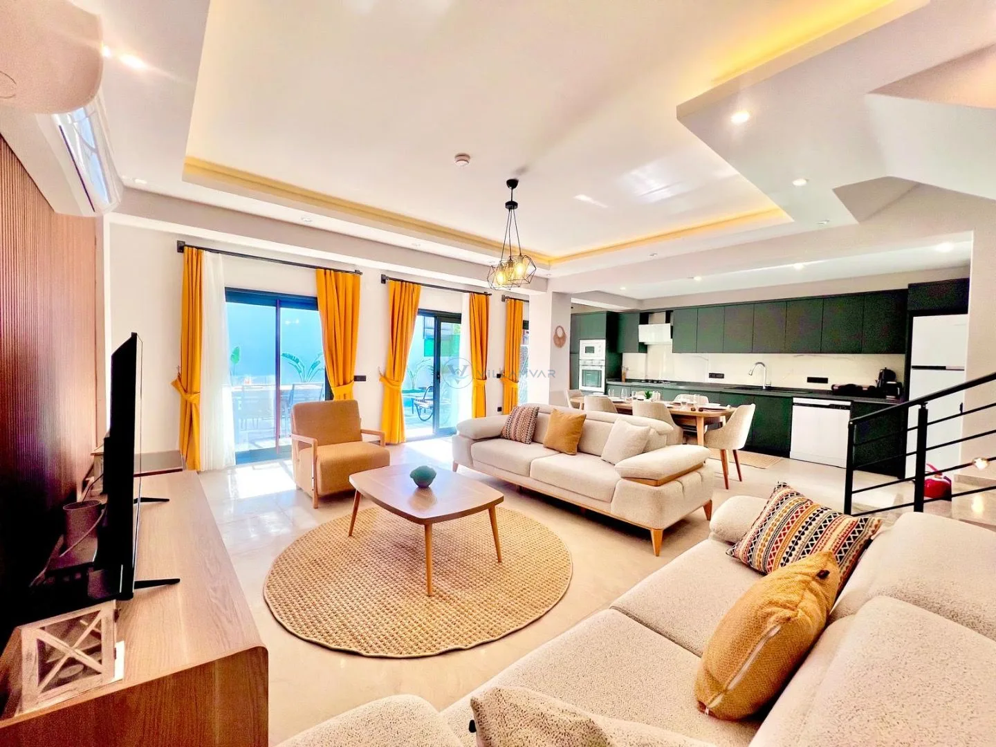 Villa Hadise
