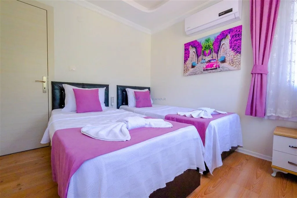Villa Şans