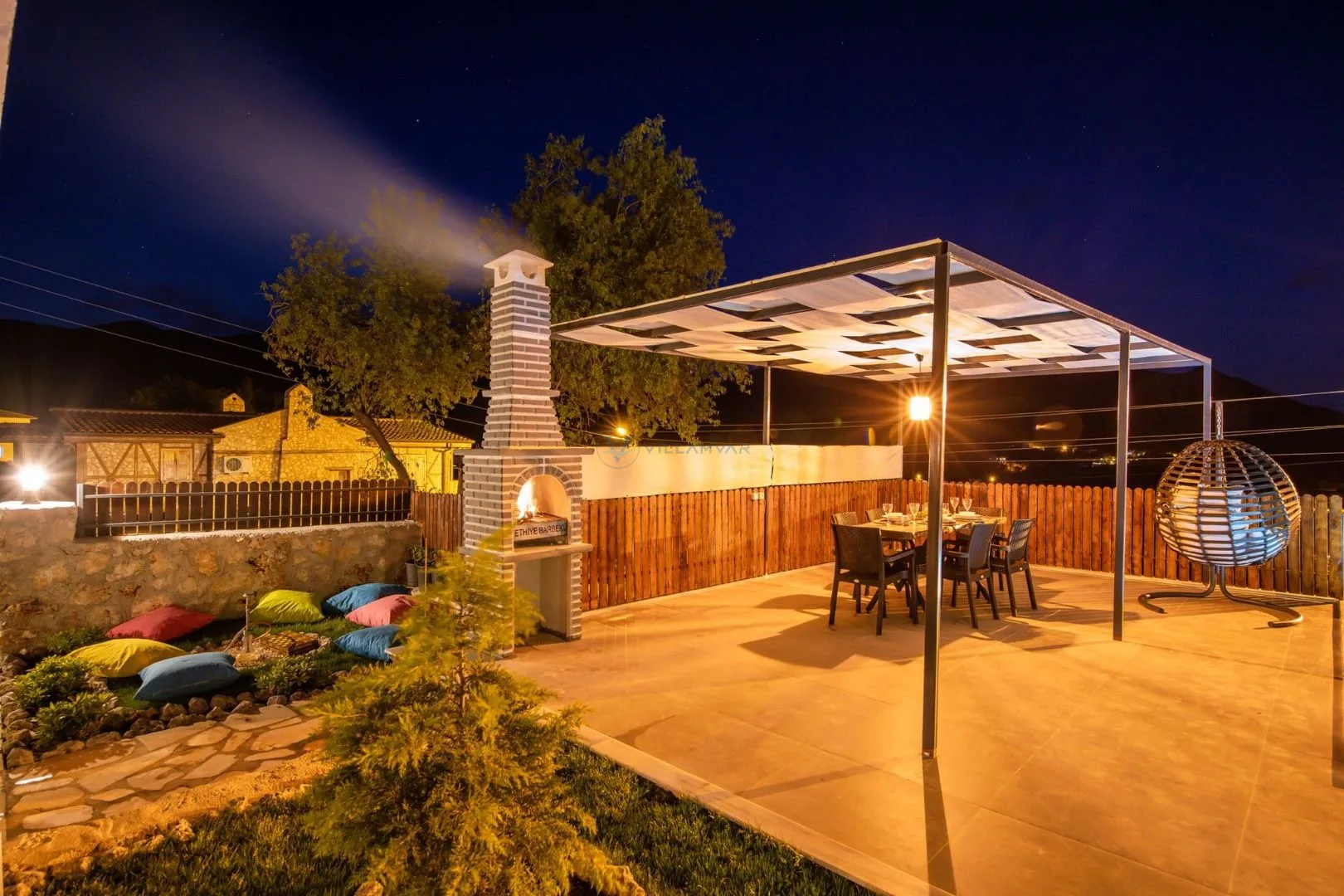 Villa Asar