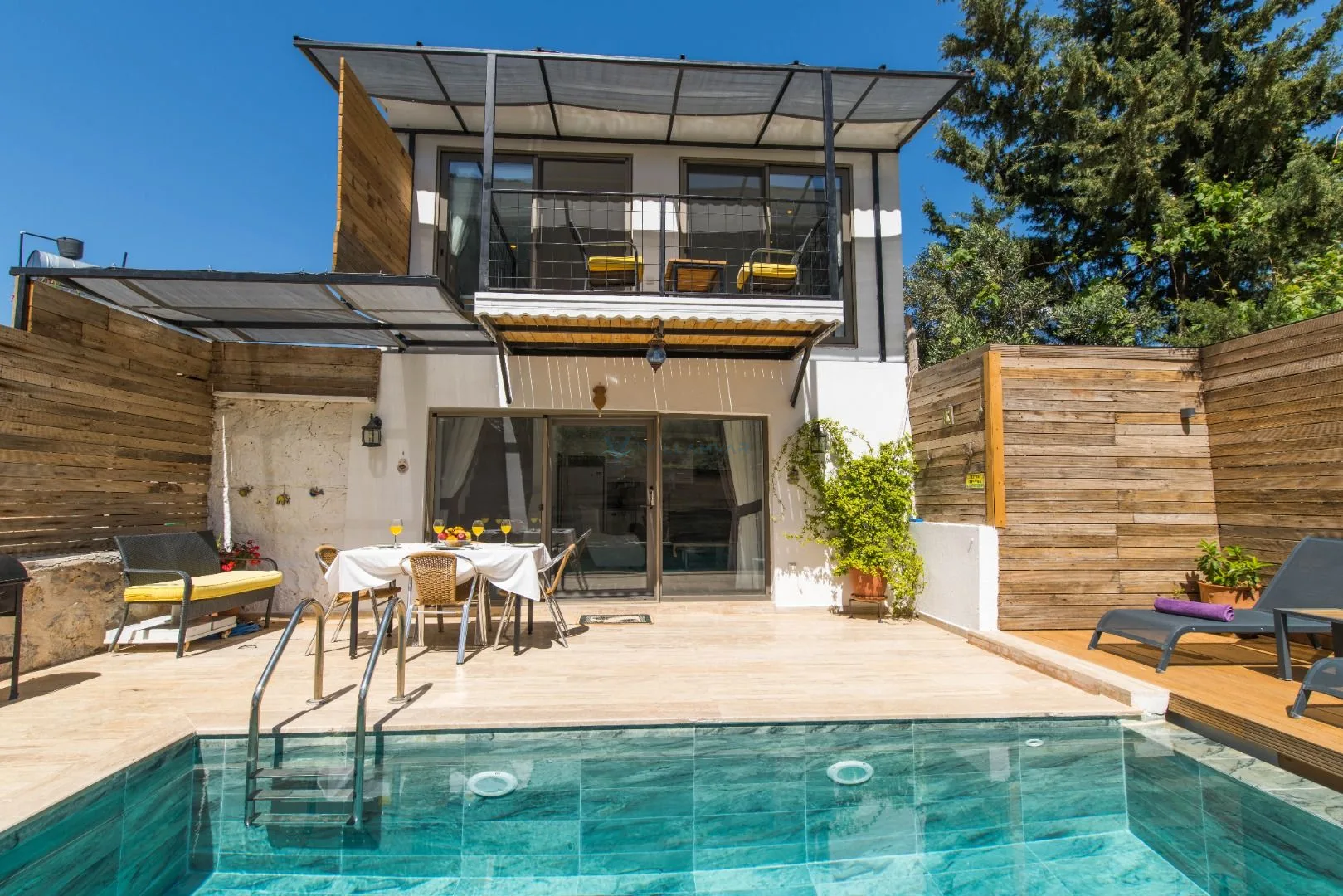Villa Songül Ulugöl