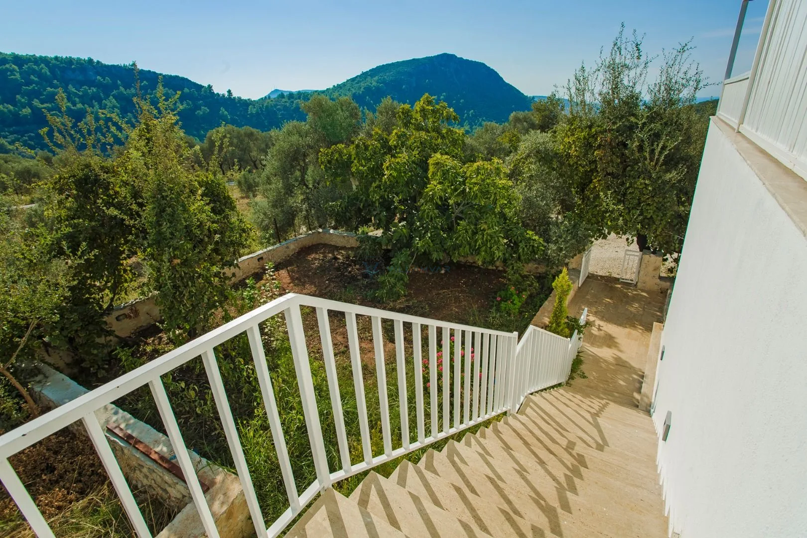 Villa Esin