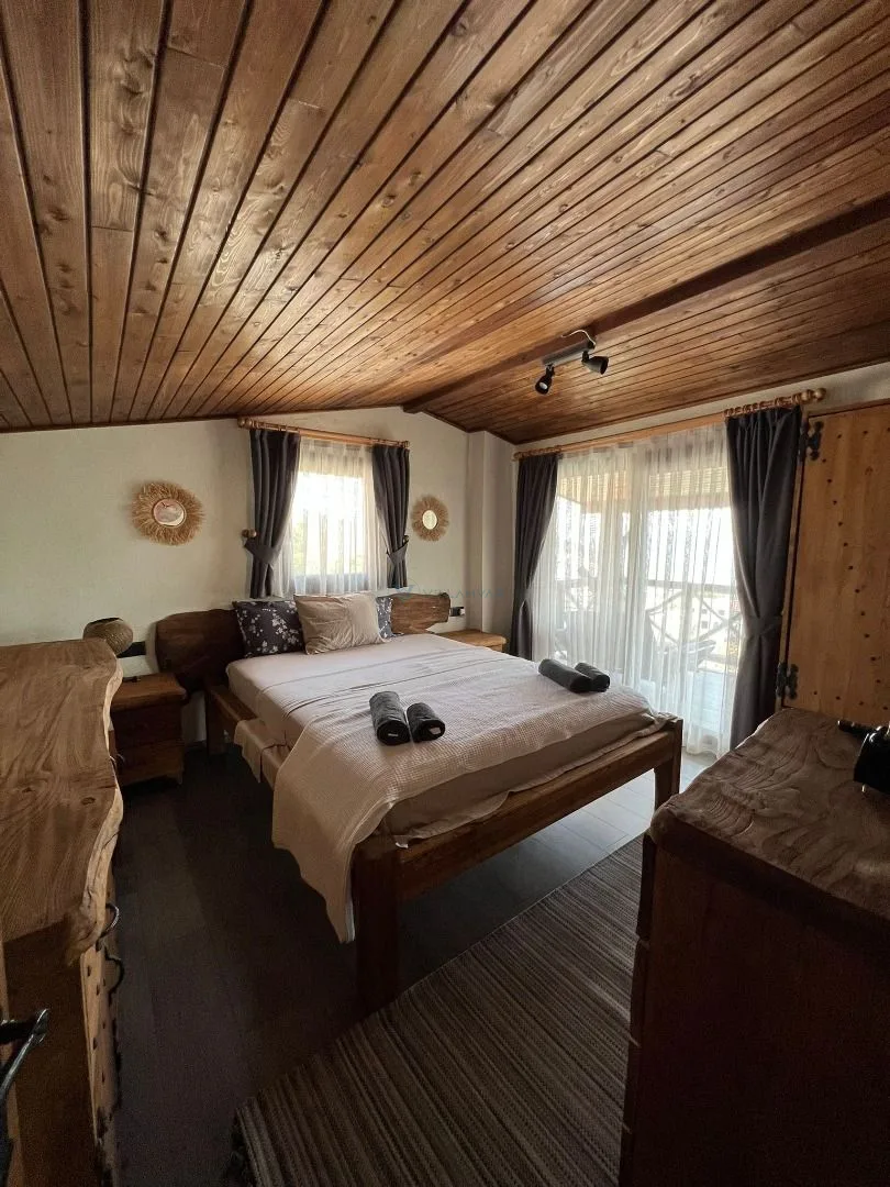 Villa Rustica