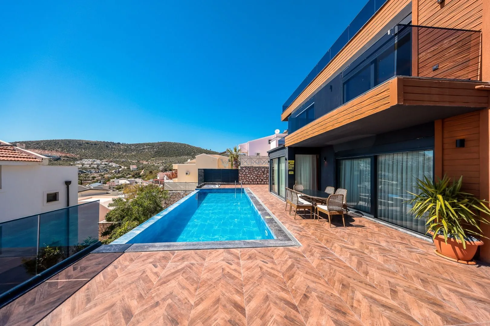 Villa Elmas