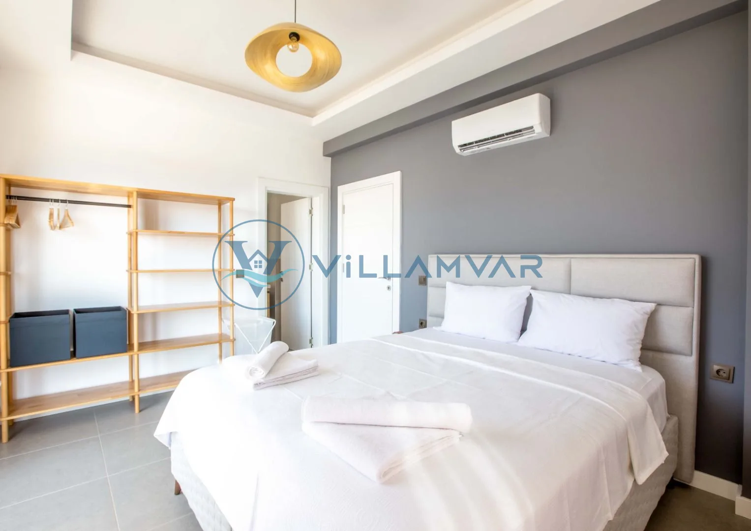 Villa Roomy