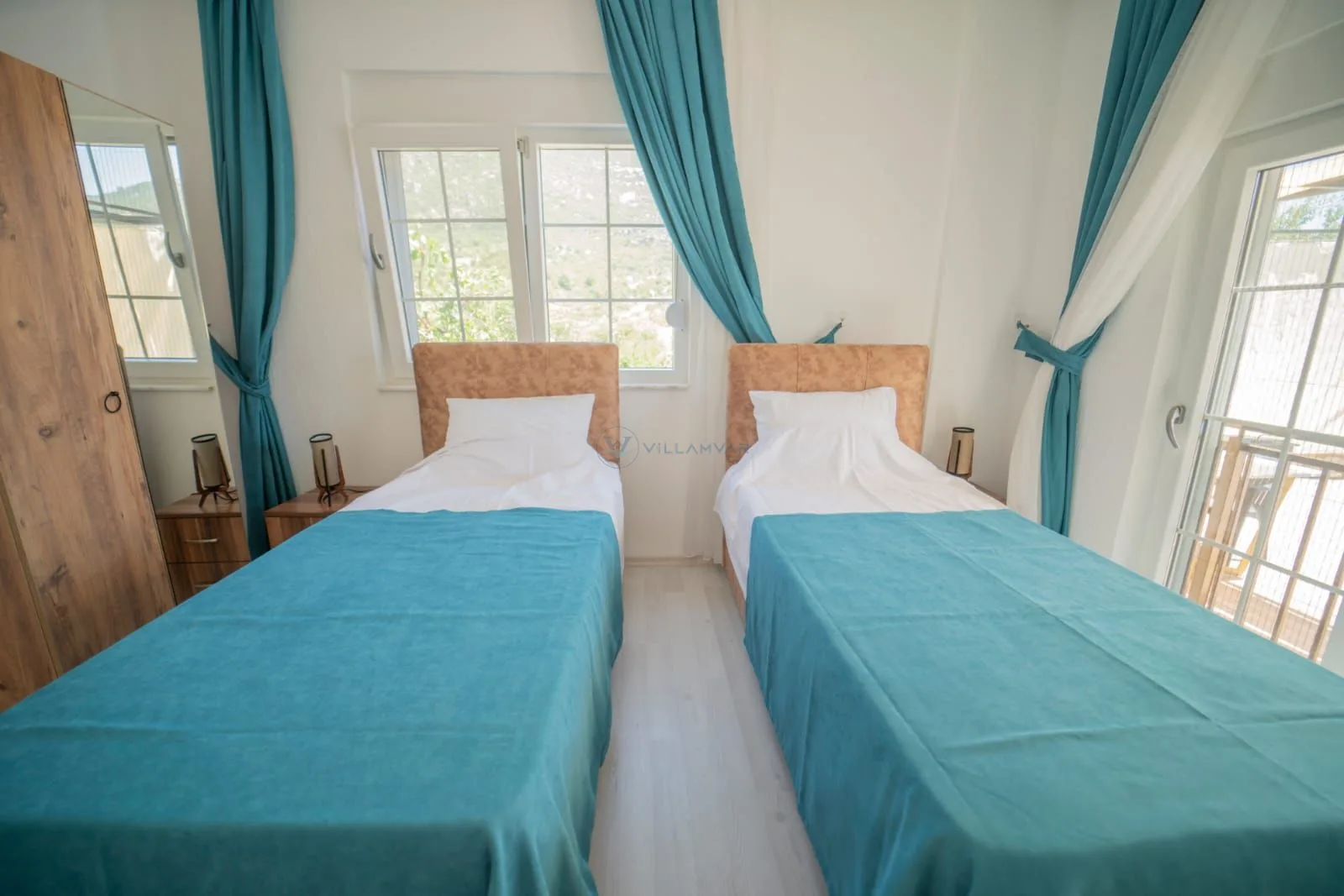 Villa Şakayık Türkiye