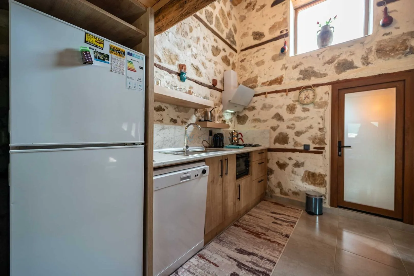 Mountain House