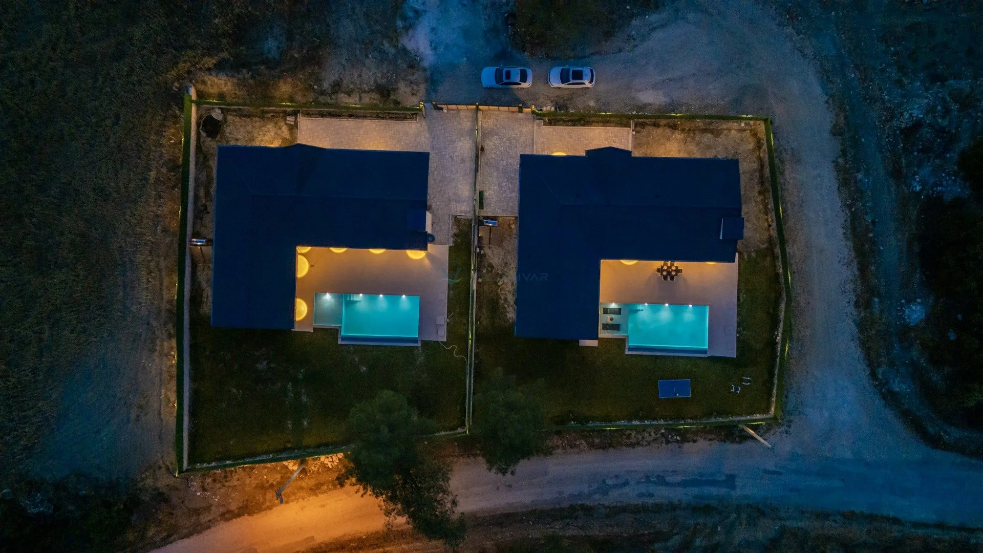 Villa Cassa Kaş