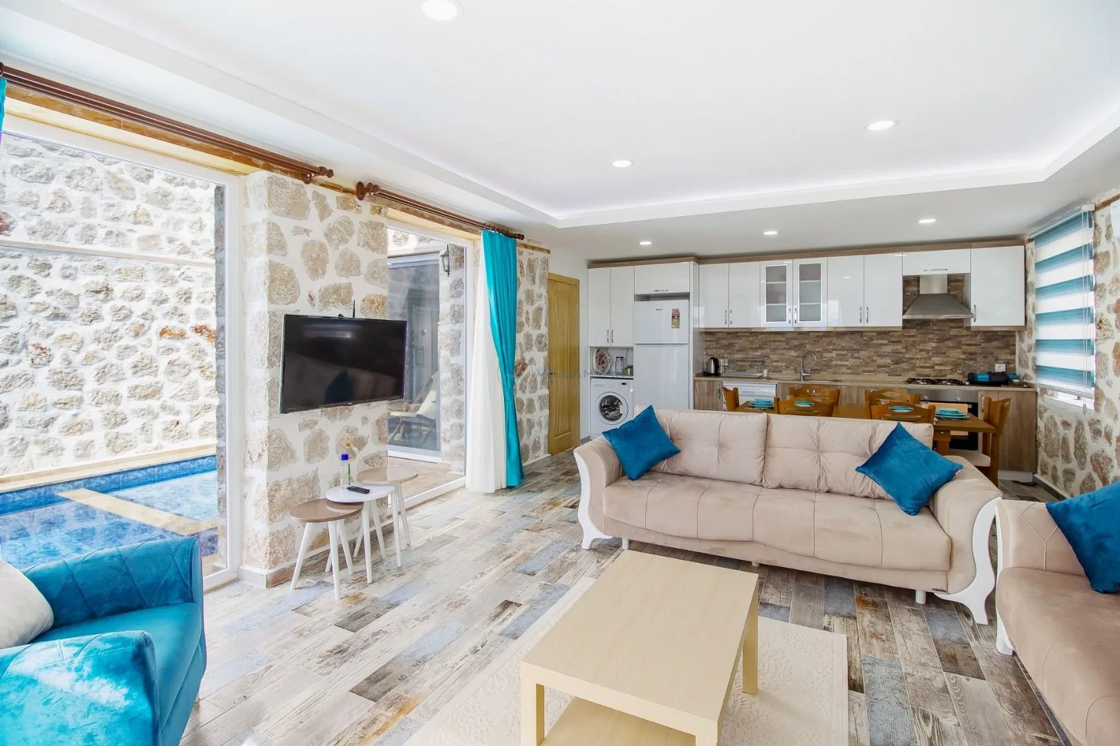 Villa Emirhan 2