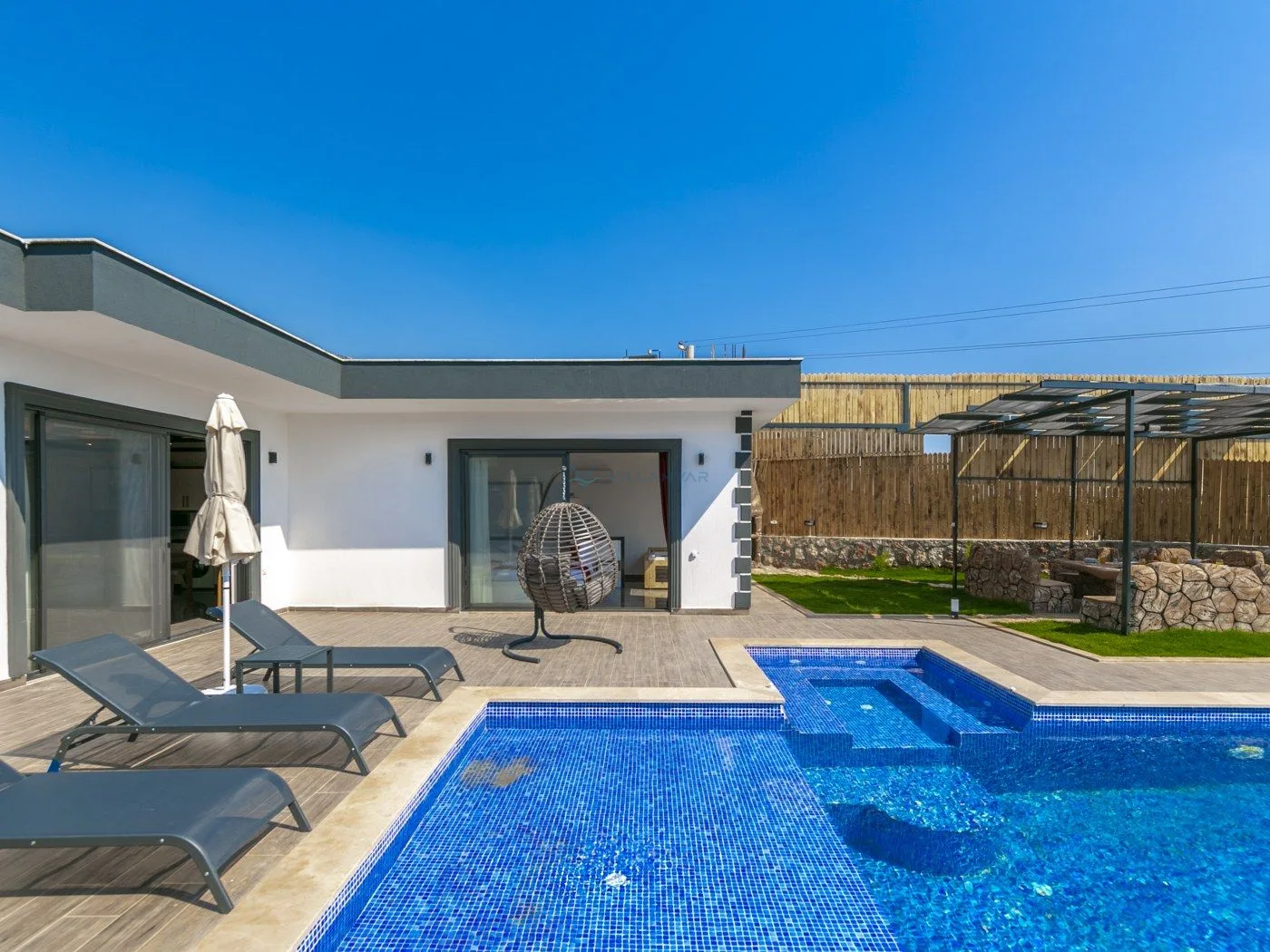 Villa İnci İncir