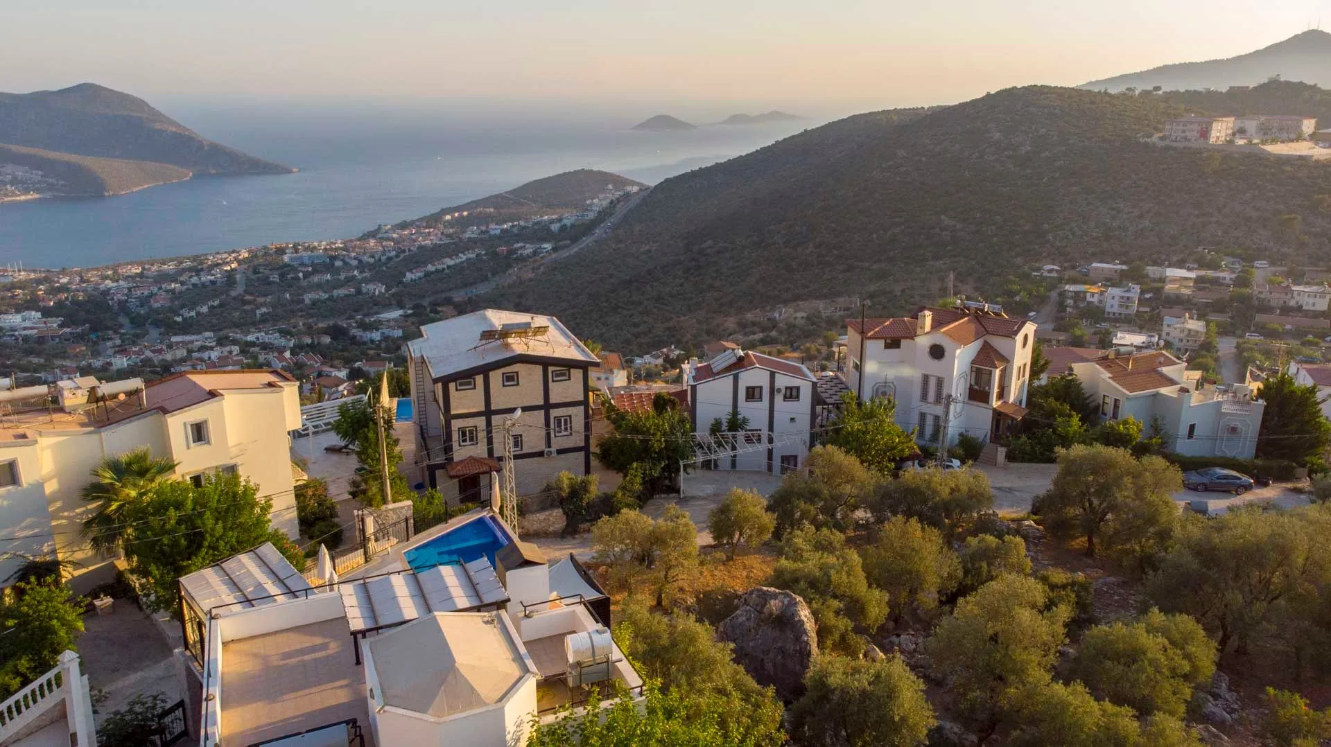 Villa Hibuscus