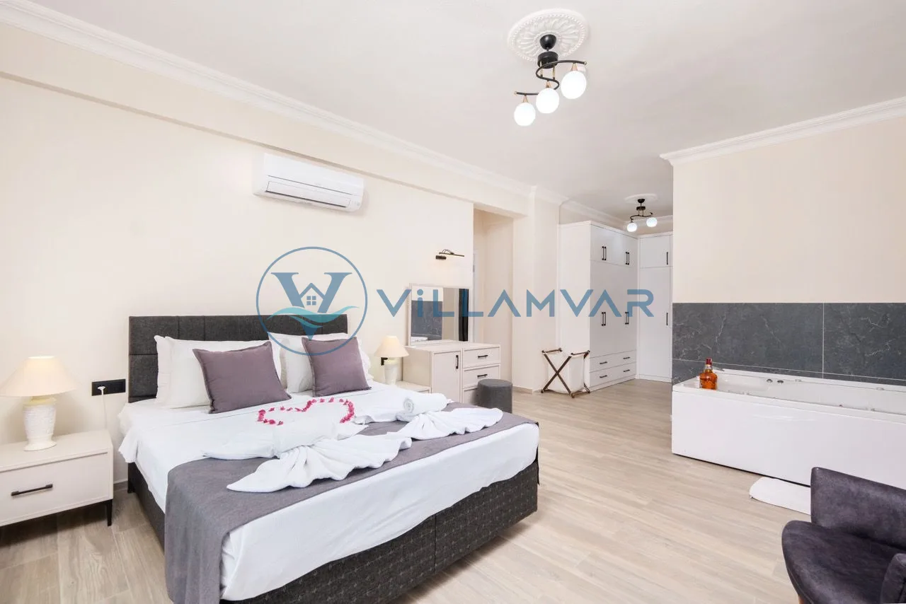 Villa Yeşilim