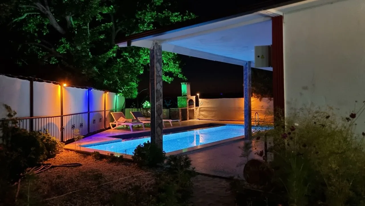 Villa Çıra