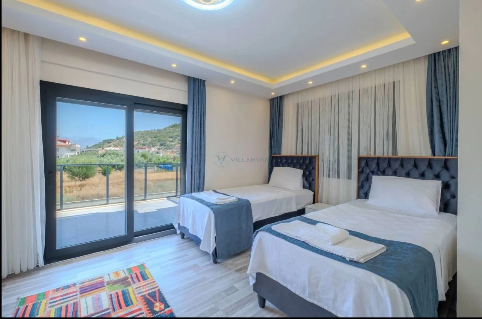 Villa Adenna