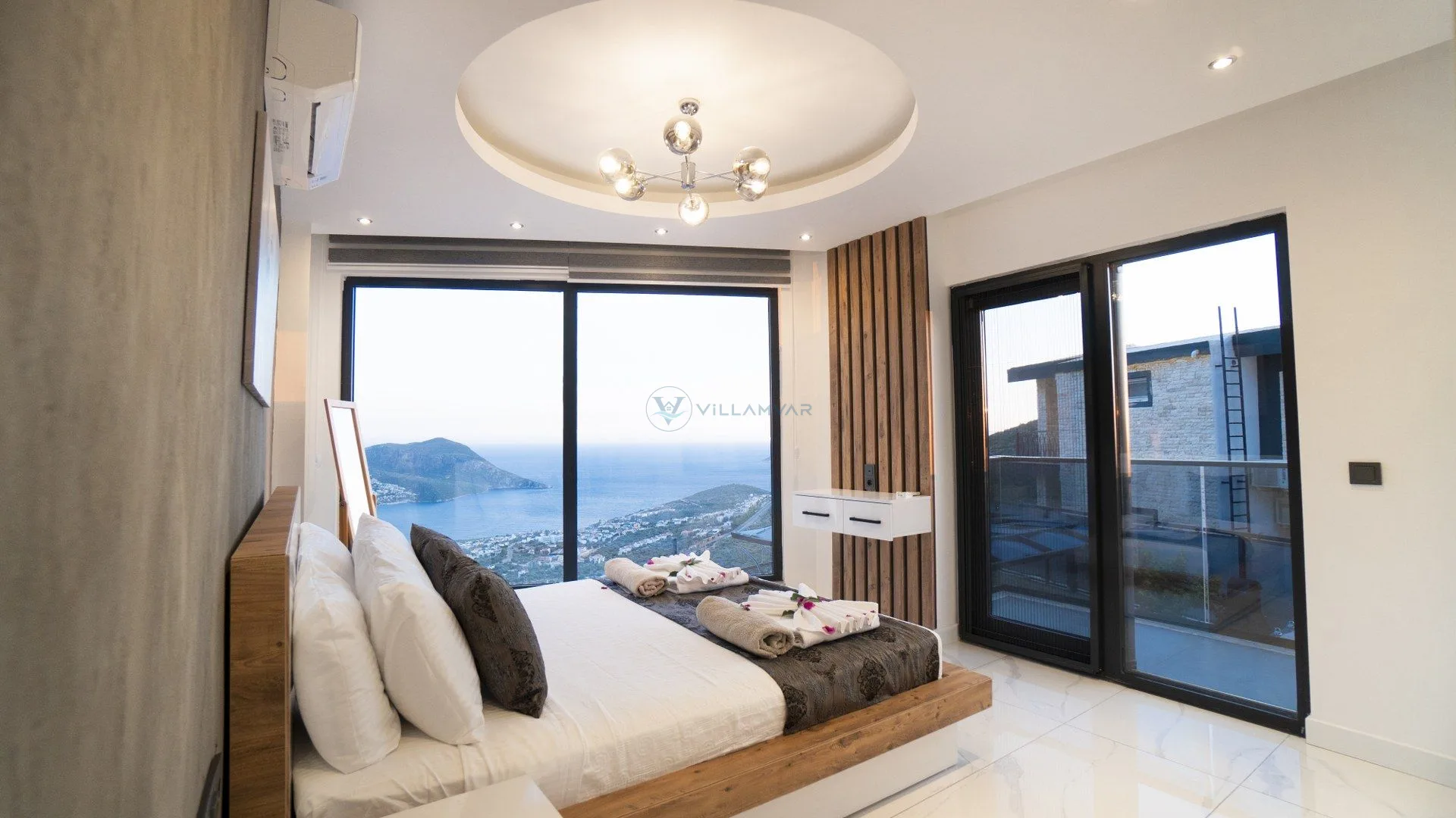 Villa Elif -Efe Rezervasy