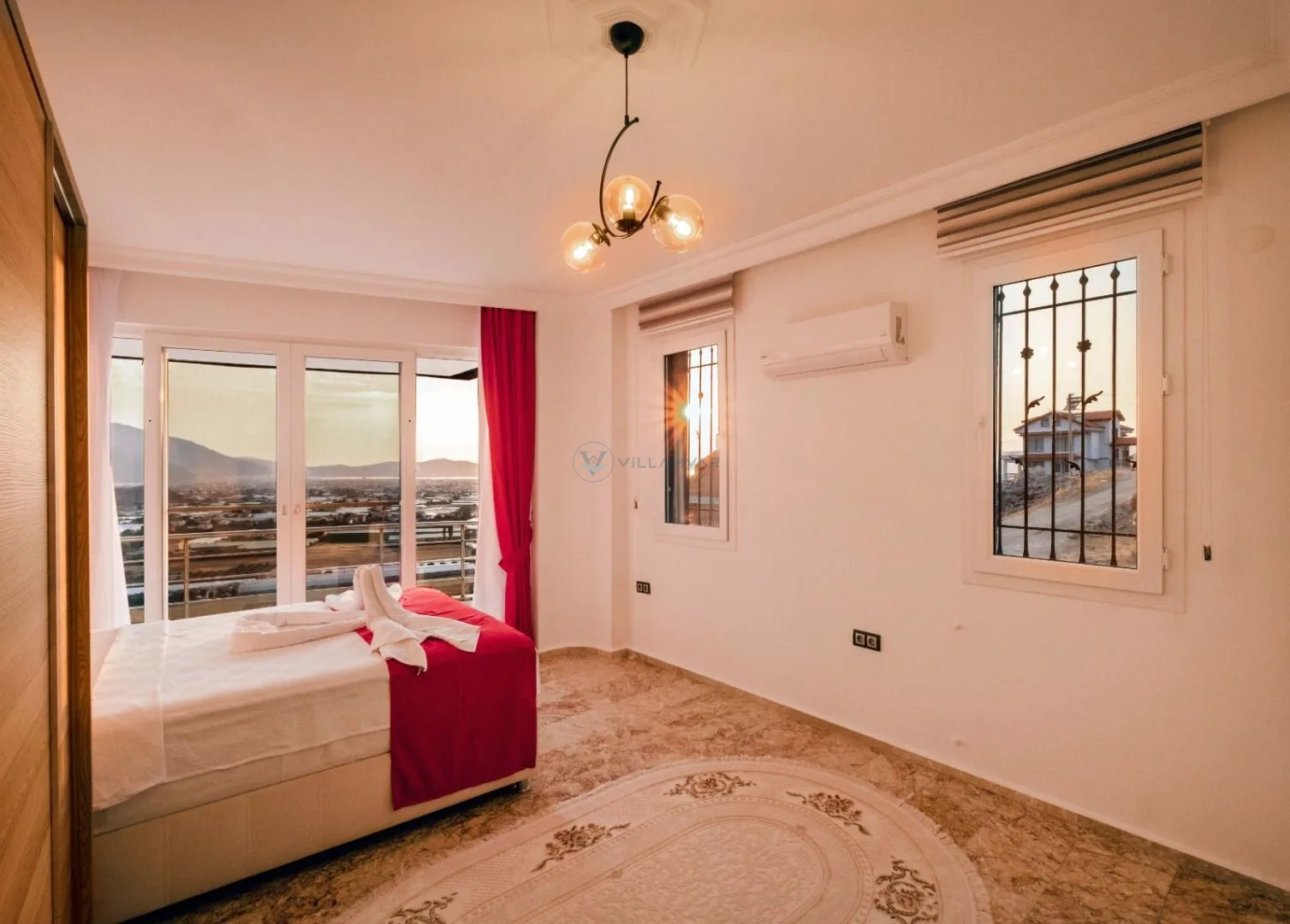Villa TepeAyı