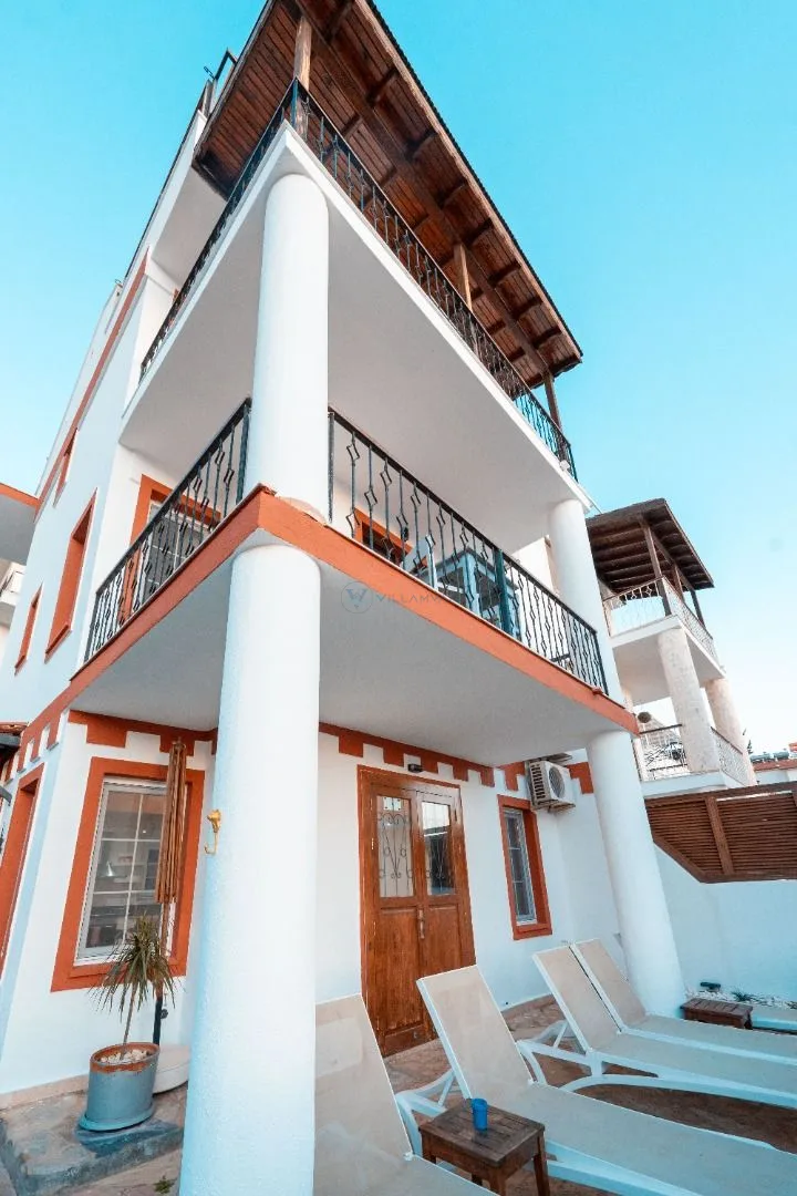 Villa Caledonia