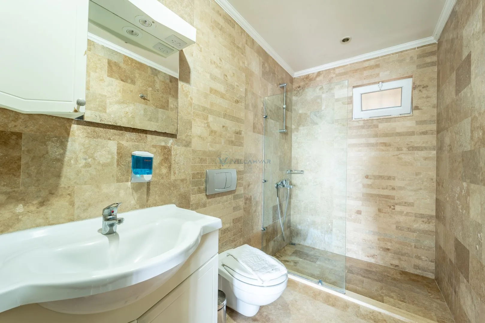 Baynur Villas Kızıltaş 2