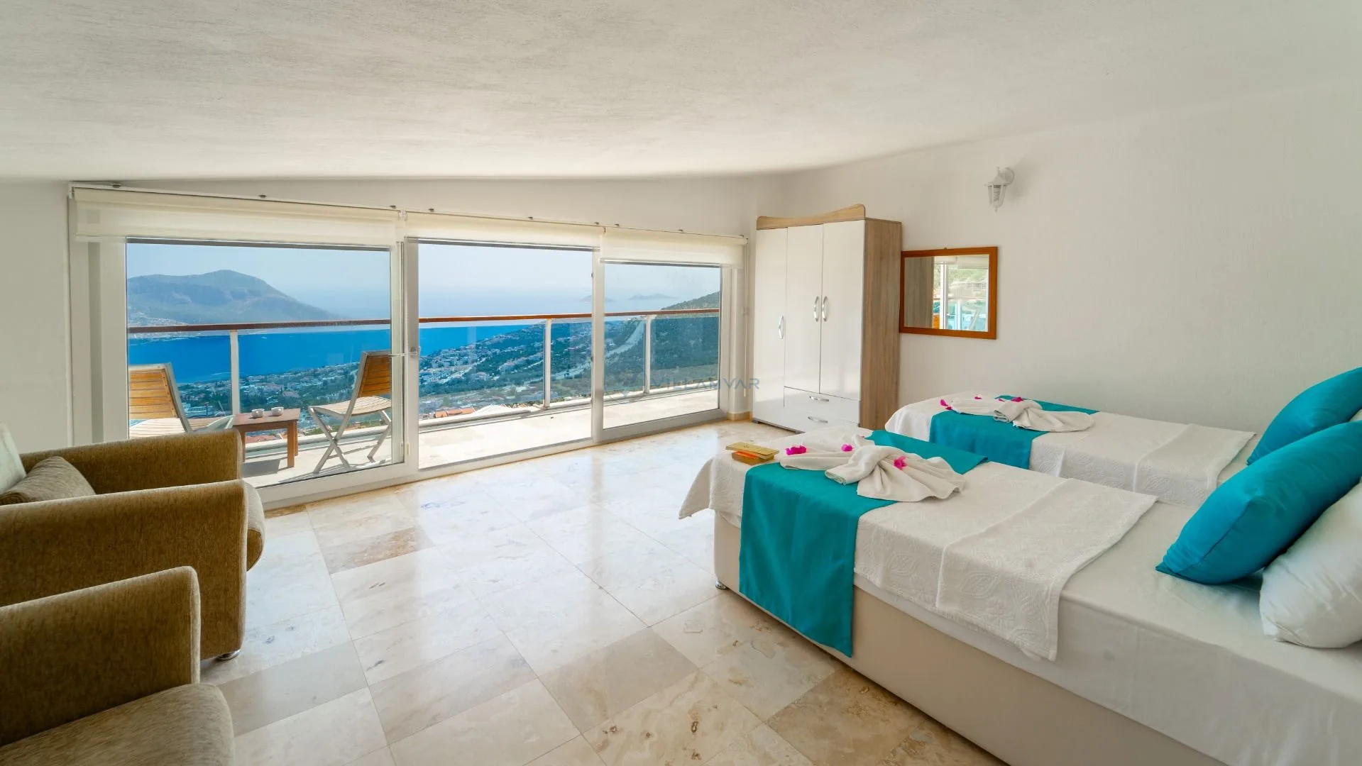 Villa Albatros