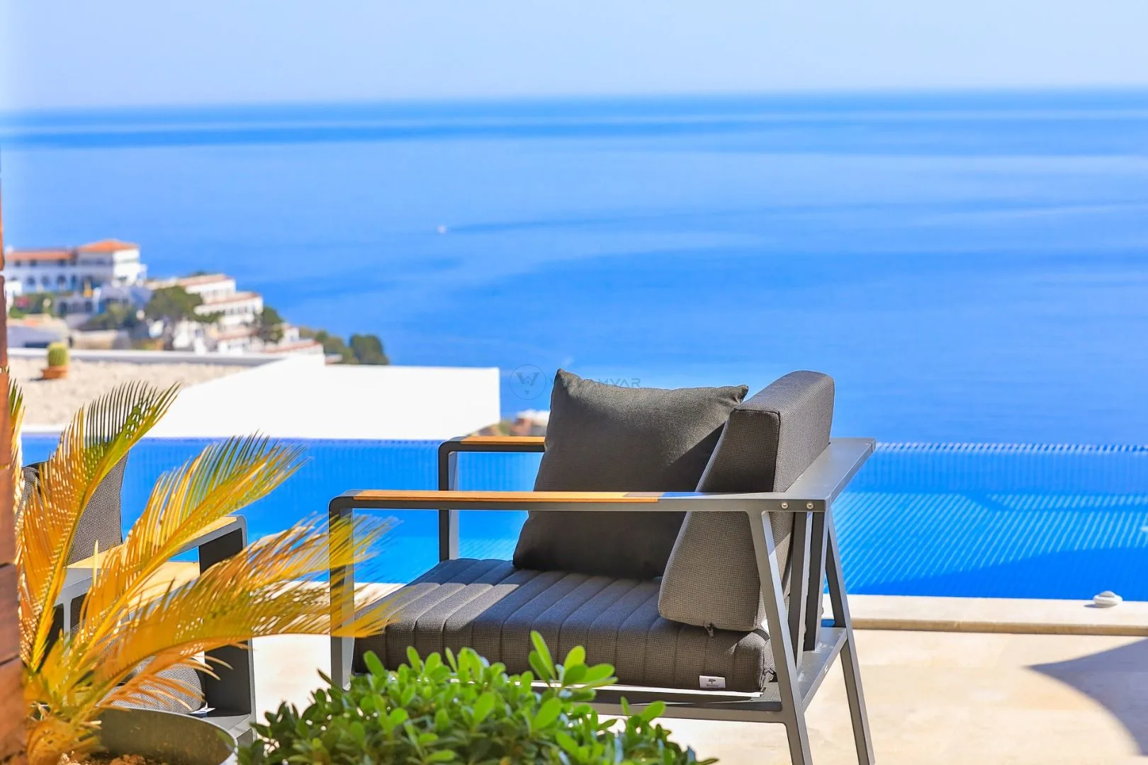 Sweet Luxury Villas