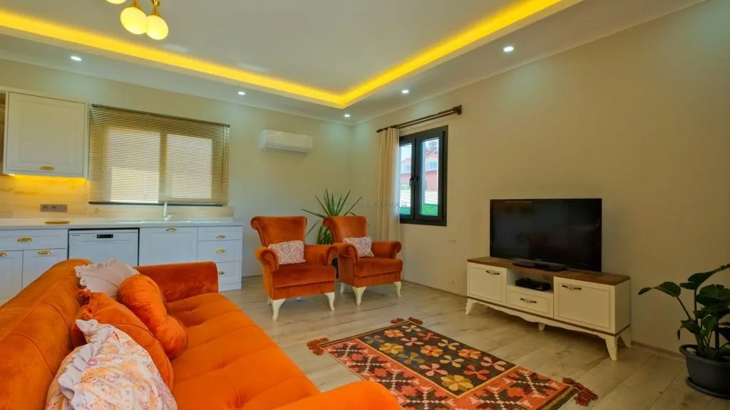 Villa Şamata