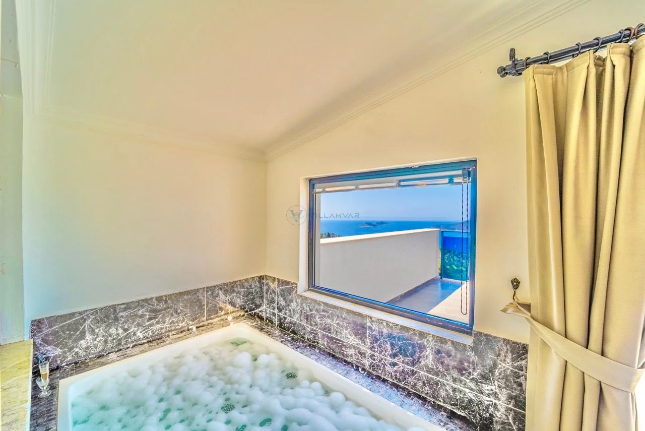 Villa Noble Retreat