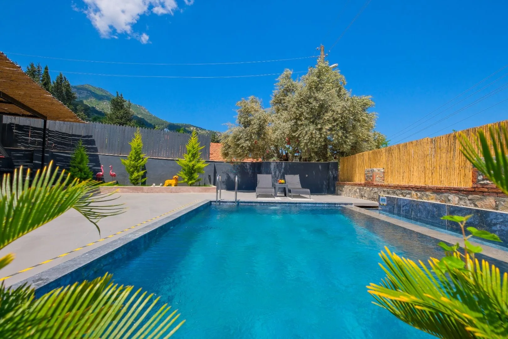 Villa Gökben