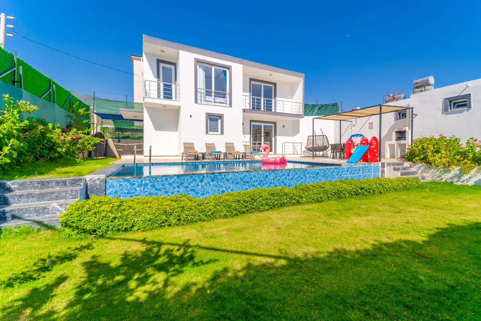 Villa Adelina 2