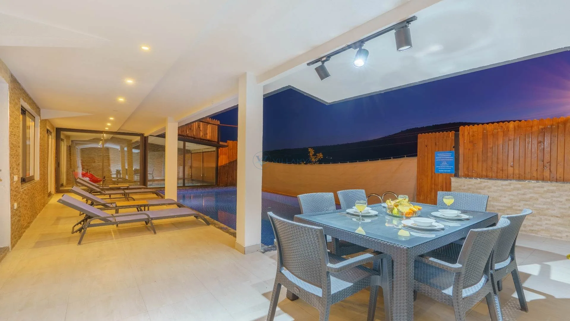 Villa Favori 3
