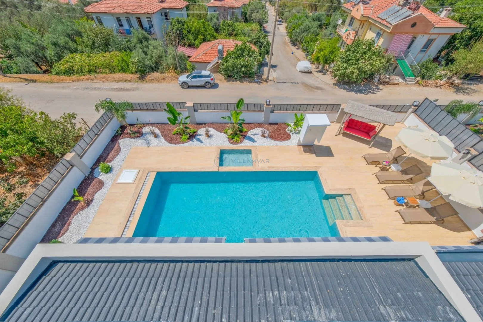 Villa Safra 2