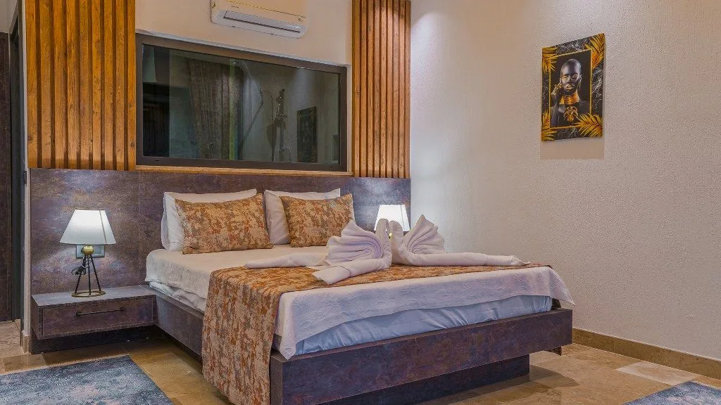 Villa Tilya