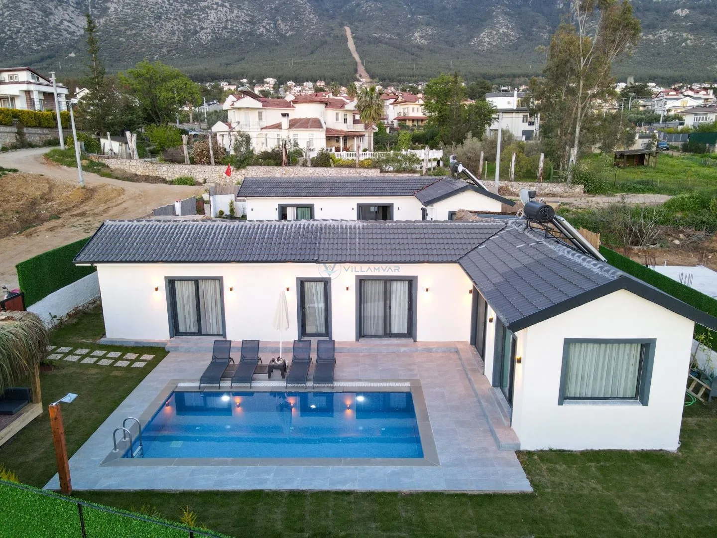 Villa Max