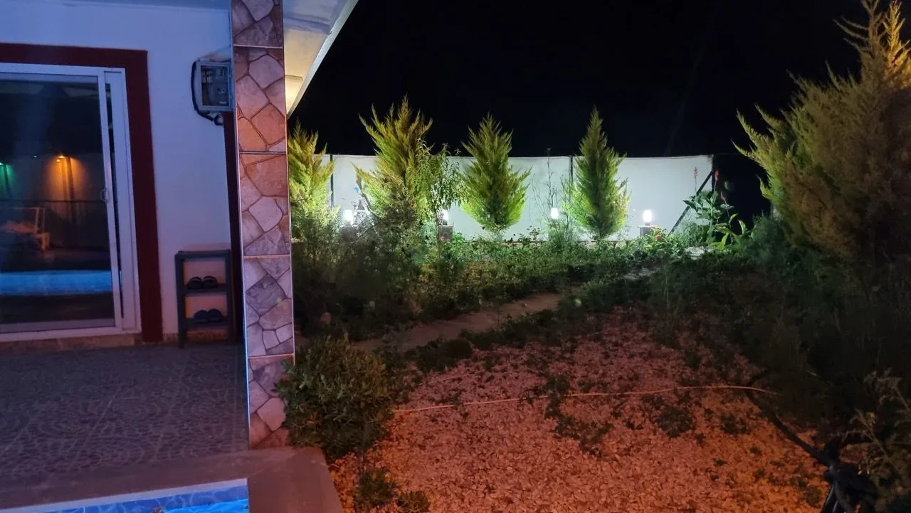 Villa Çıra