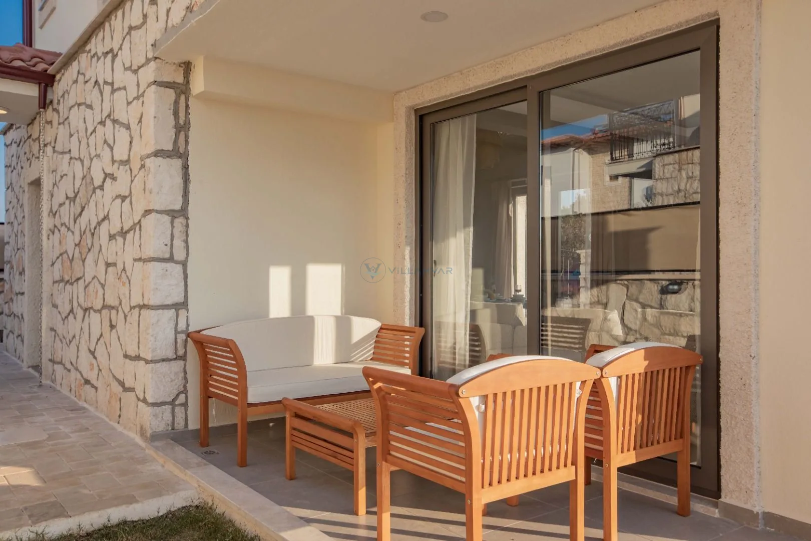 Villa Roomy