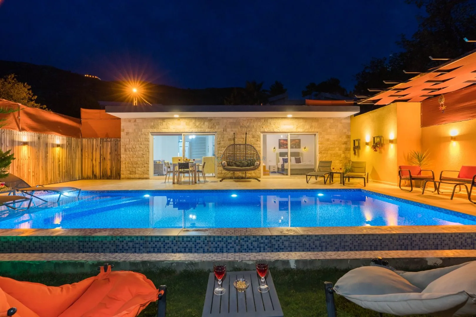 Villa Yavuz