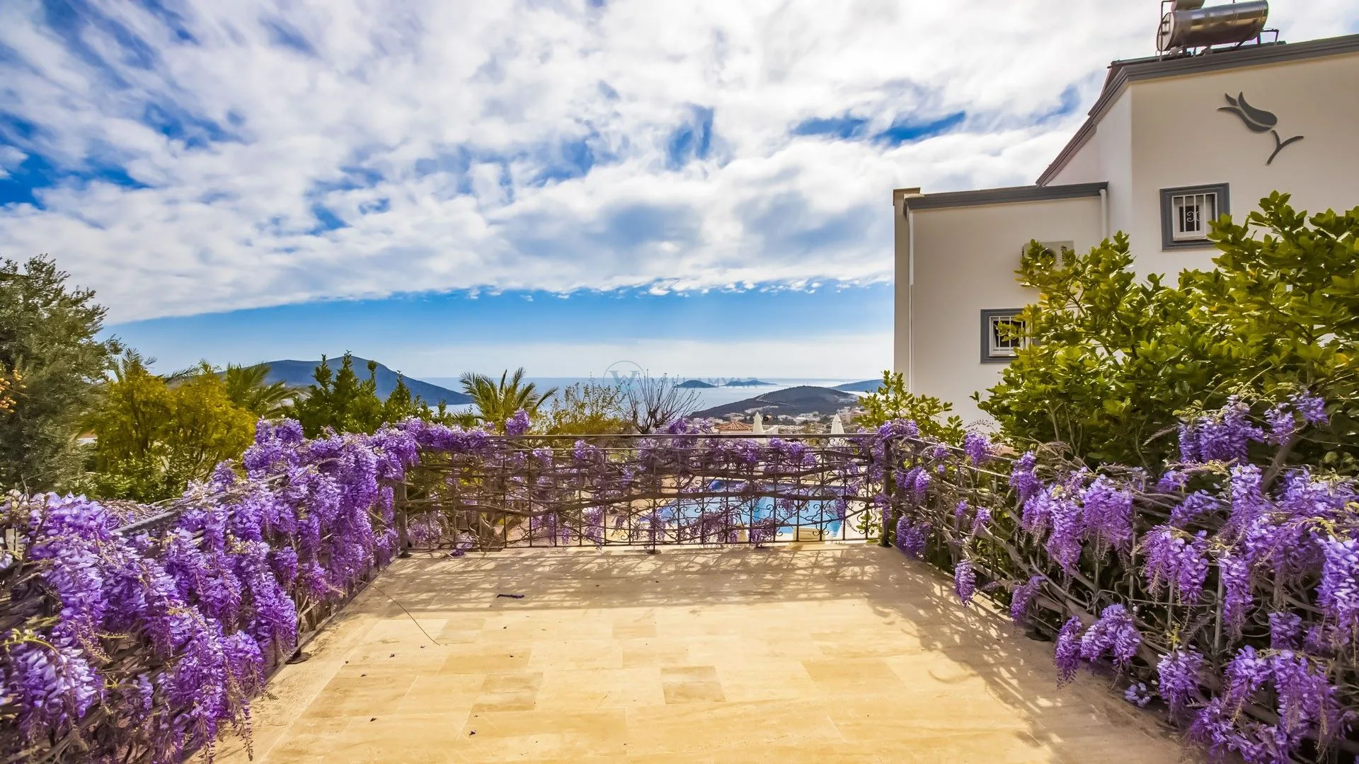 Villa Dama