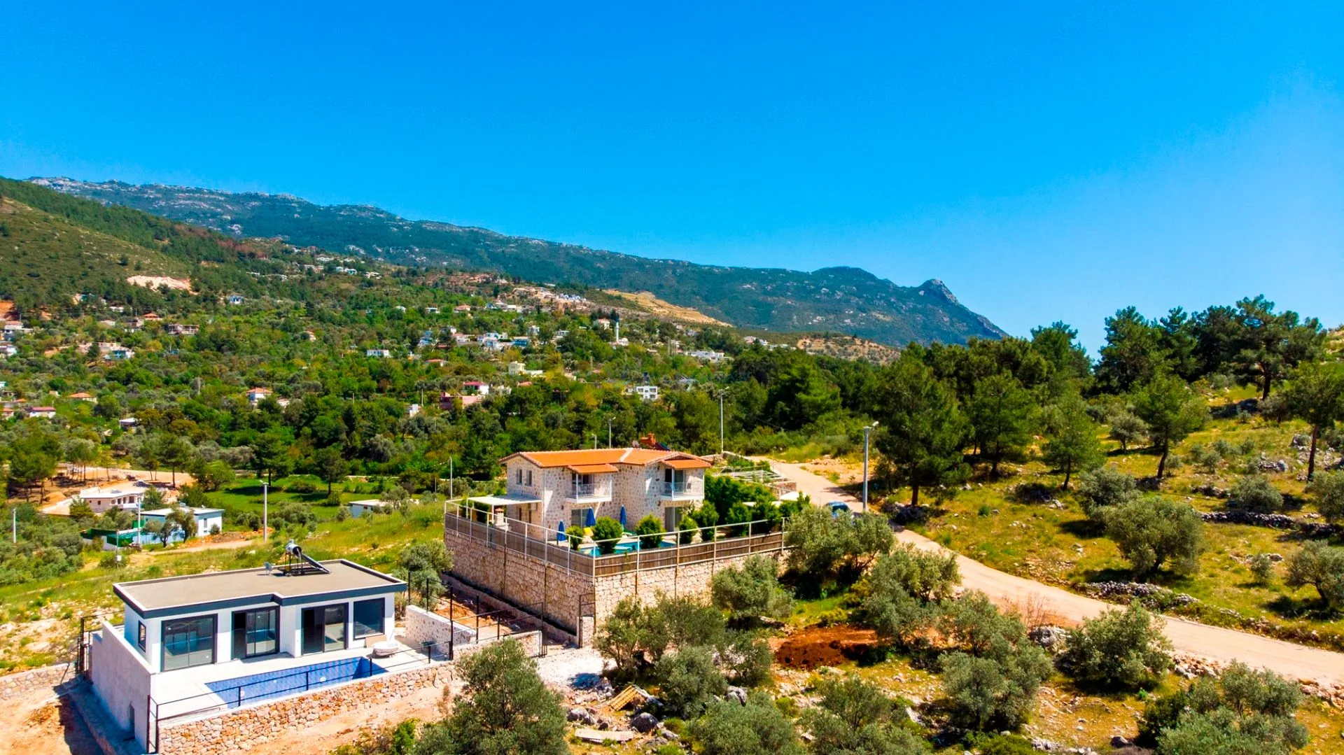 Villa Atılgan