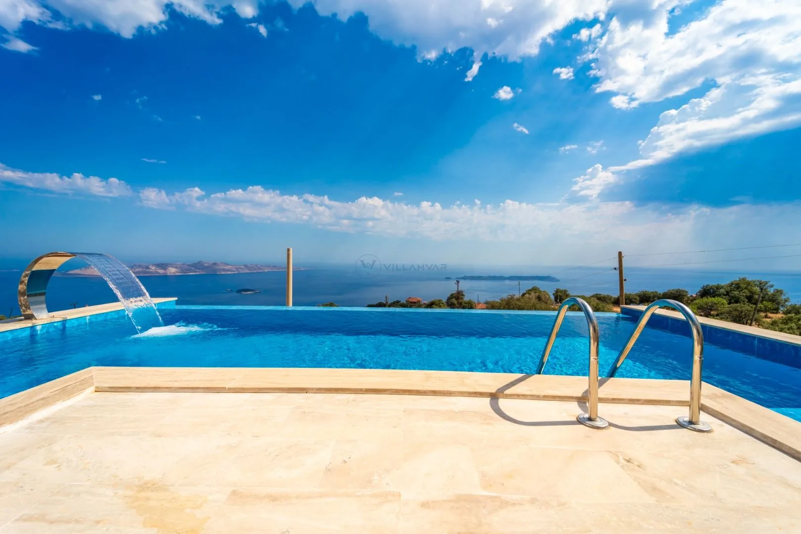 Villa Bella Rose